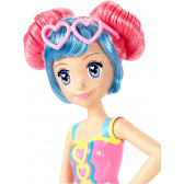 Păpușa Barbie VideoGame Barbie 74213 3