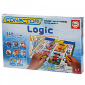 Joc logic pentru dezvoltarea gândirii logice Educa 74907 2