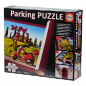 Covor pentru puzzle Educa 75219 2