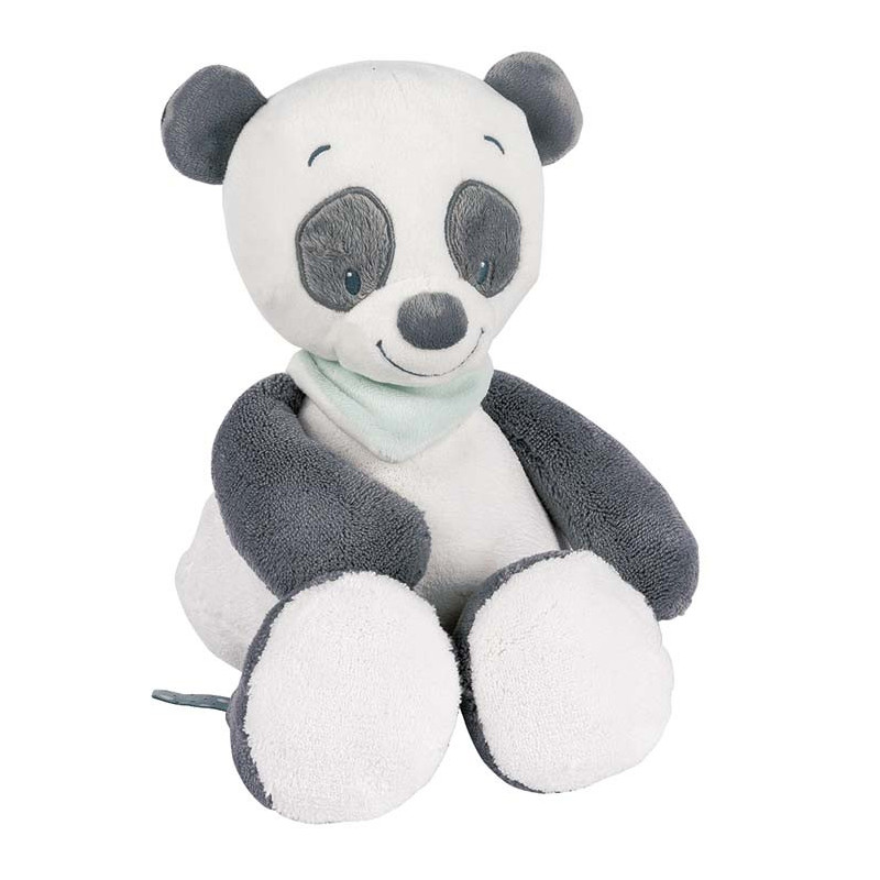 Jucărie moale panda  75728
