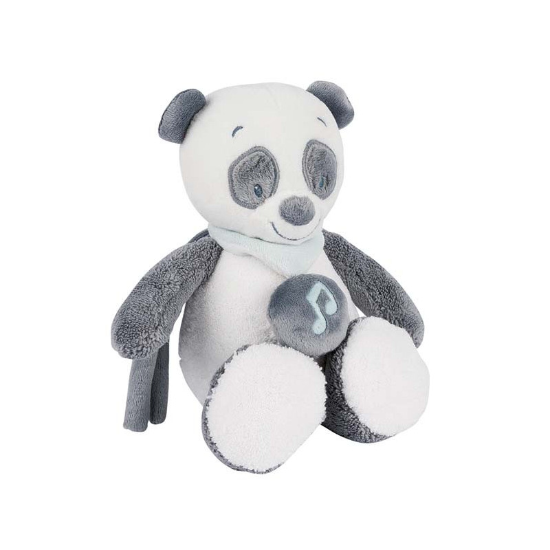 Jucărie muzicală panda - mini  75731
