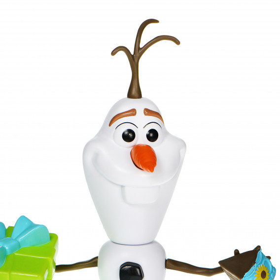 Olaf din Regatul de gheață Frozen 76386 16