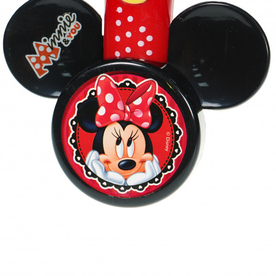 Microfon pentru copii cu difuzor încorporat Mini Mouse Minnie Mouse 76590 4