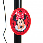 Set chitară și microfon pentru copii cu imprimeu Minnie Mouse Minnie Mouse 76598 3