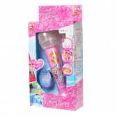 Microfon roz pentru copii cu amplificator Disney Princess 76625 3