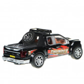 Camionetă, 32 cm Dino Toys 76674 5