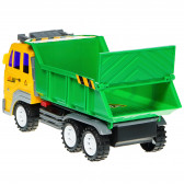 Camion cu platformă mobilă Dino Toys 76713 5