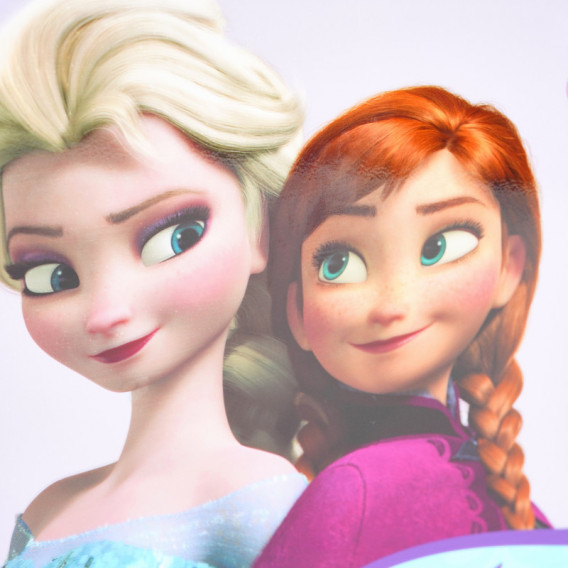 Comodă - Frozen Frozen 77185 7