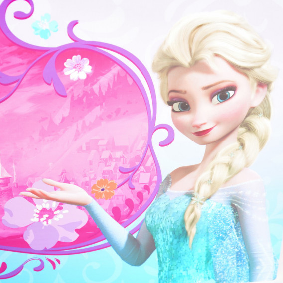 Comodă - Frozen Frozen 77187 9