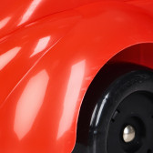 Mașină roșie pentru copii GTI  Chicos 77698 6
