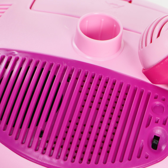 Set de chitară și microfon roz pentru copii Hello Kitty 77936 14