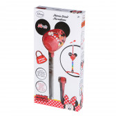 Suport microfon Mini Mouse Minnie Mouse 77989 2