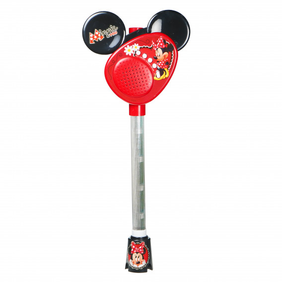 Suport microfon Mini Mouse Minnie Mouse 77991 4