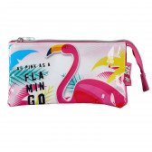 Penar Flamingo pentru fete Arditex 78038 2