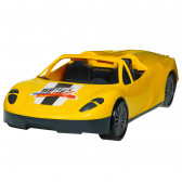 Mașină sport convertibilă Mochtoys 78316 6