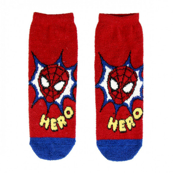 Șosete cu Spiderman pentru băieți Spiderman 79885 