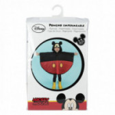 Ponchoat tip impermeabil pentru un băiat Mickey Mouse 79892 4