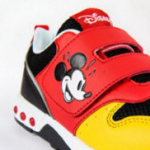 Adidași Mickey Mouse pentru băieți Mickey Mouse 79901 5