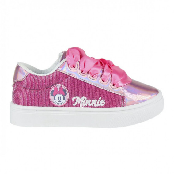 Pantofi strălucitori pentru fete Minnie Mouse 79959 1