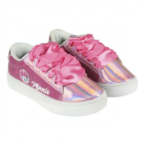 Pantofi strălucitori pentru fete Minnie Mouse 79960 