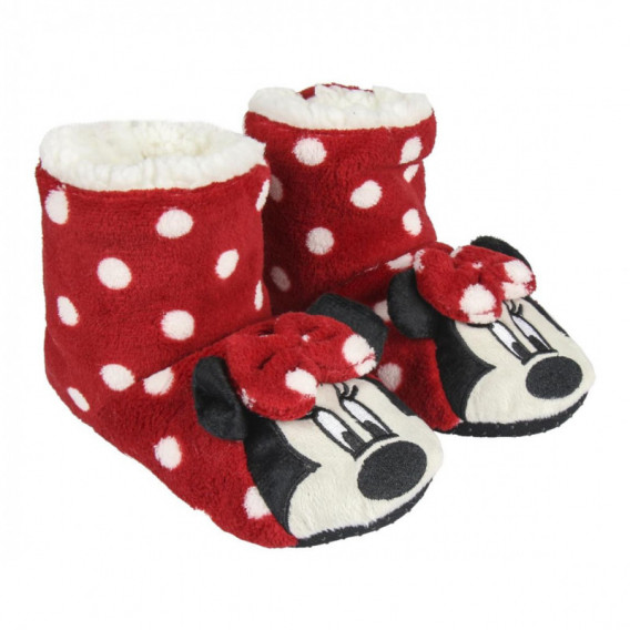 Papuci pentru fete cu minni mouse Minnie Mouse 79984 
