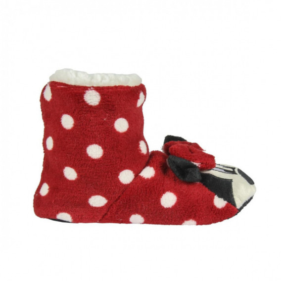 Papuci pentru fete cu minni mouse Minnie Mouse 79985 2