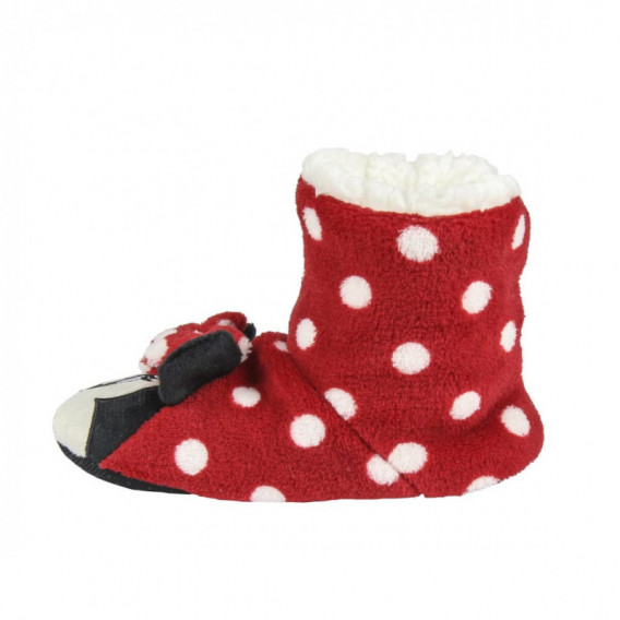 Papuci pentru fete cu minni mouse Minnie Mouse 79986 3