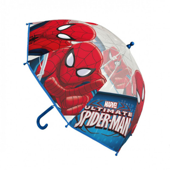 Umbrella SPIDERMAN 3+ ani Spiderman 80071 