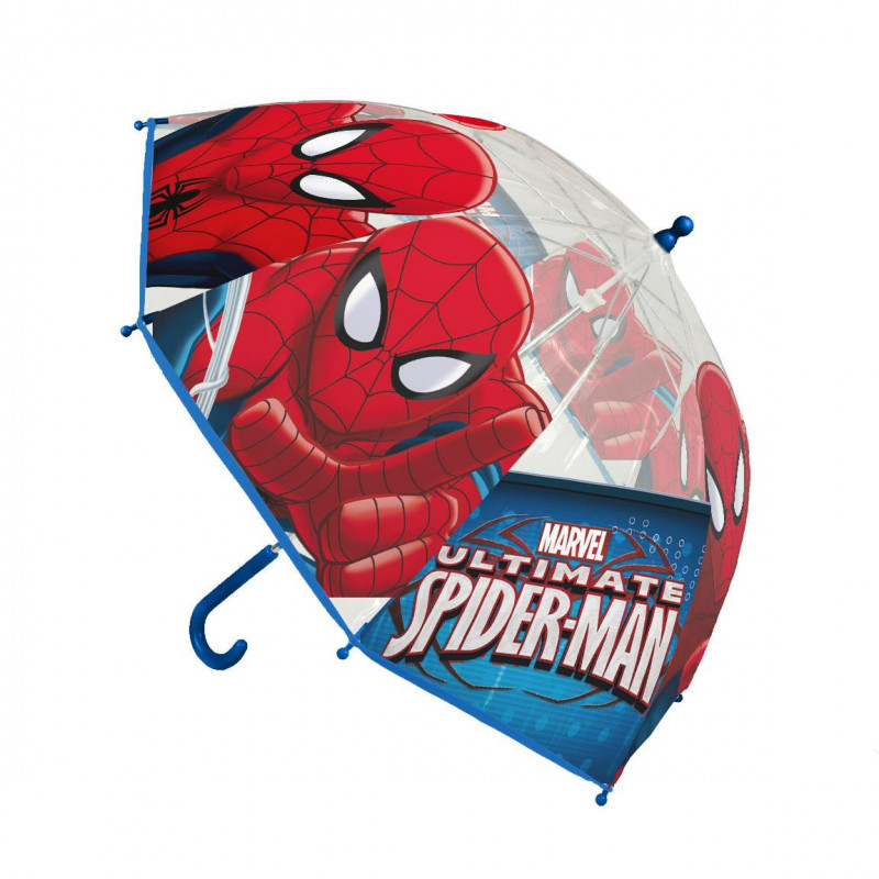 Umbrella SPIDERMAN 3+ ani  80071