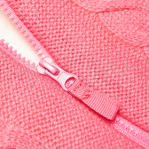Pulover tricotat pentru fetițe Cool club 80485 5