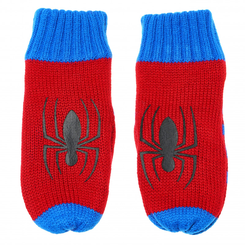 Mănuși Spiderman pentru băieți  80534