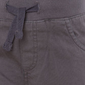 Pantaloni scurți cu elastic lat, pentru băieți Tuc Tuc 81409 3