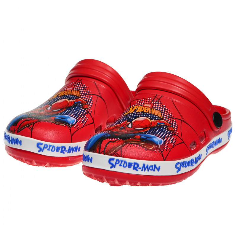 Papuci Spiderman pentru băiat  82048