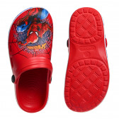 Papuci Spiderman pentru băiat Spiderman 82050 4