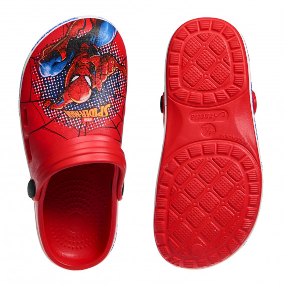 Papuci Spiderman pentru băiat Spiderman 82050 4