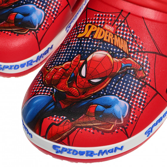 Papuci Spiderman pentru băiat Spiderman 82051 5
