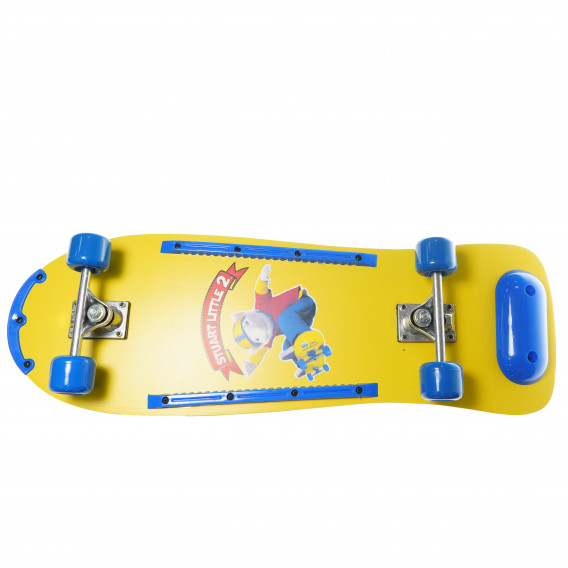 c-486 skateboard Amaya 82093 8
