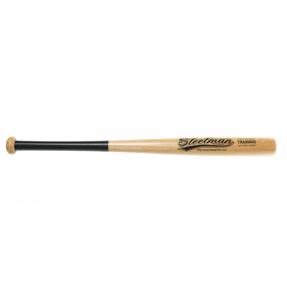 Bâtă de baseball din lemn Amaya 82103 3