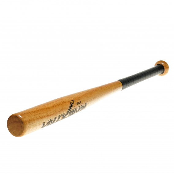 Bâtă de baseball din lemn Amaya 82106 6