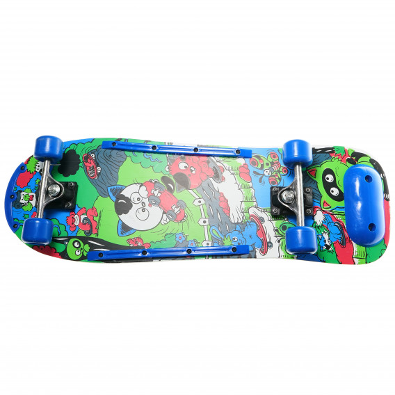 c-480 skateboard Amaya 82128 12