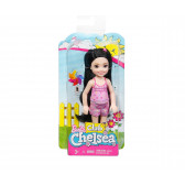 Papusa - Chelsea, sortiment Barbie 8269 