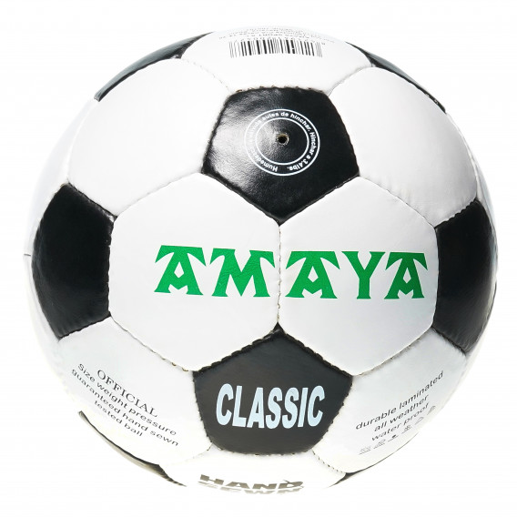 Minge de fotbal Amaya 82881 8
