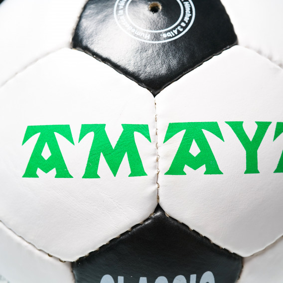Minge de fotbal Amaya 82885 7