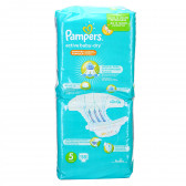 Scutece de unică folosință Pampers Active Baby Dry, Mărimea: 5, 58 buc Pampers 82912 2