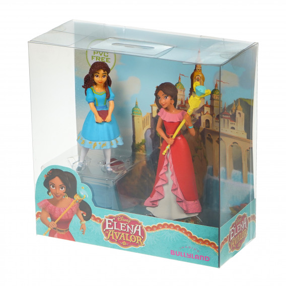 Figurine - Elena din Avalor Disney 82979 