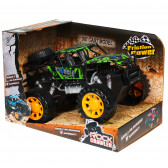Jeep rock crawler Dino Toys 83235 2