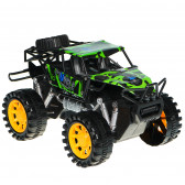 Jeep rock crawler Dino Toys 83239 6