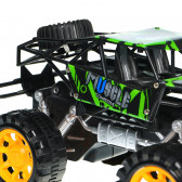 Jeep rock crawler Dino Toys 83240 7
