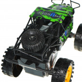 Jeep rock crawler Dino Toys 83242 9