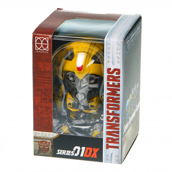 Figurină de colecție, Bumblebee Transformers  83248 2